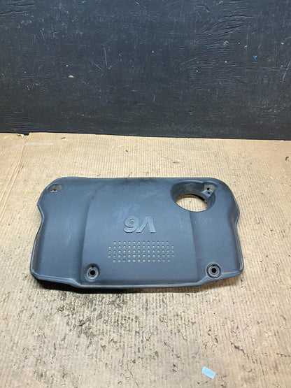 2008 - 2010 Kia Optima Rondo 2.7L V6 Engine Motor Cover H6941 PS1