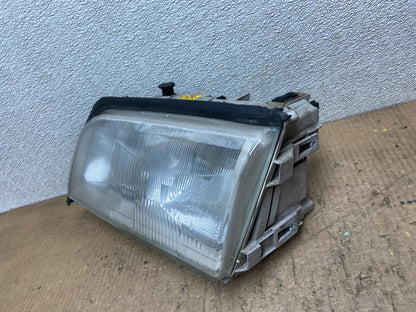 1994-1996 Mercedes C C230 W202 Front Left Driver LH Side Headlight AA8439 DW1
