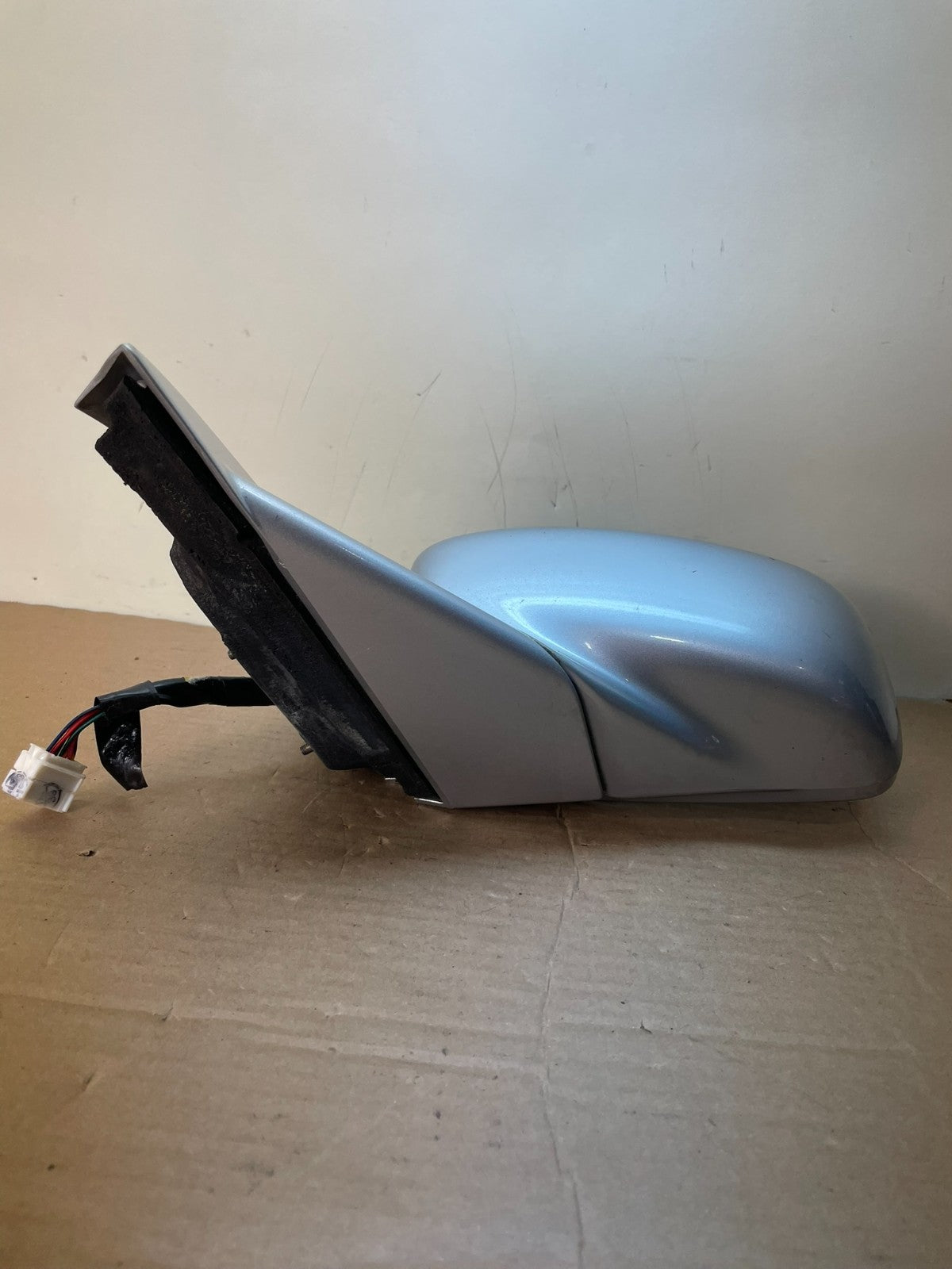 2004 2005 2006 Acura TL Left Driver View Door Mirror ai0447 DG3