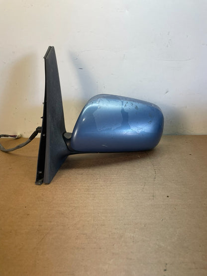 2004 to 2009 Toyota Prius Left Driver LH View Door Mirror AF8651 DG0