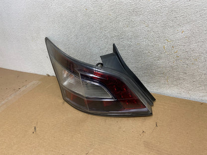 2012 2013 2014 Nissan Maxima Left Driver Lh Side Tail light AH4431 DEPO DW2