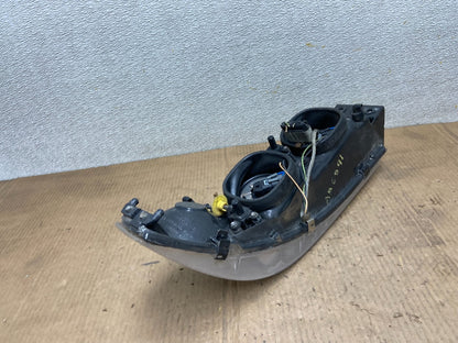 1997 to 1999 Buick   Lesabre Left Driver Side Halogen Headlight AA65918