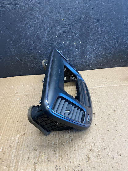 2015 to 2016 Chrysler 200 Radio Dash Bezel Trim Vent Hazard Panel AC9653 DG1