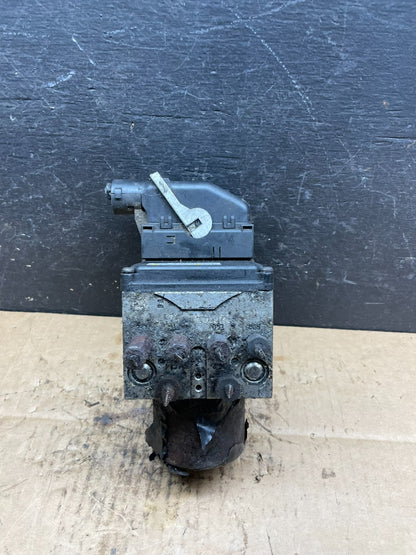 2011 - 2014 Ford E250 E350 Van  ABS Anti Lock Brake Pump Module Oem R4359 DG0