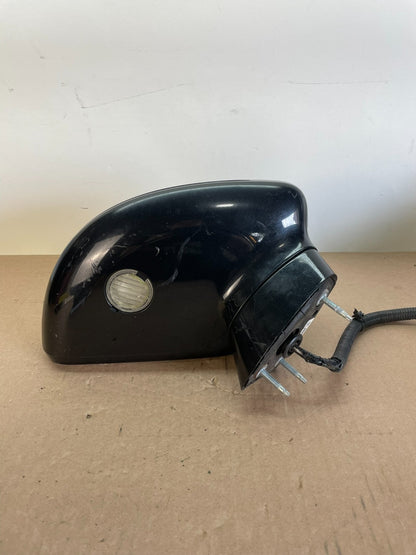 2010 to 2019 Lincoln MKT Passenger Right RH Door Blind Spot Mirror AG2546 MS3