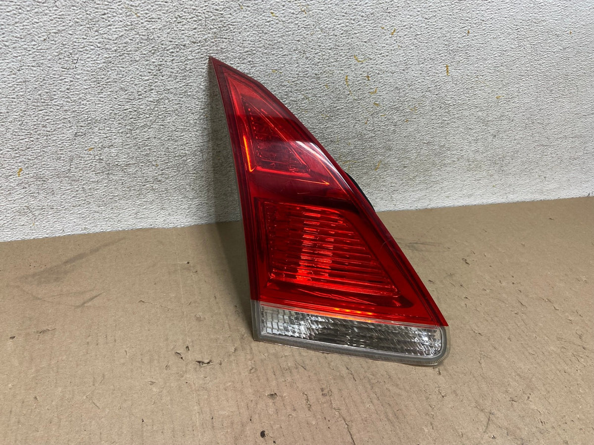 2009 to 2012 Toyota Venza Left Driver LH Side Inner Tail Light AH6934 LK0