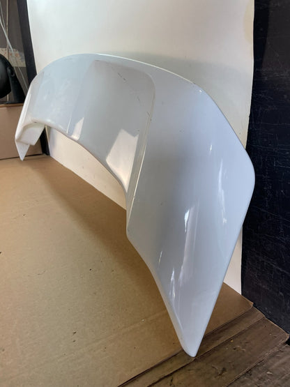 2008-2015 Mitsubishi Lancer Rear Spoiler With Brake Light AG9810 DG1