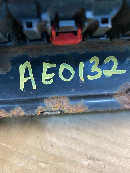 2008 - 2009 Dodge Caravan Engine Computer ECU ECM ae0132 DG3