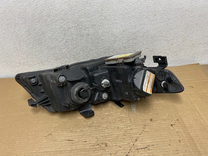 2004 to 2008 Acura TSX Left Driver Side Xenon HID Headlight AG9095 DW7