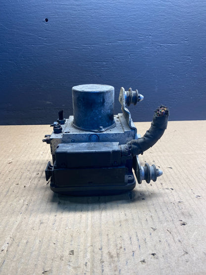 2012 to 2015 Audi A6 ABS Anti-Lock Brake Pump 4G0907379H OEM ab4348 DG2