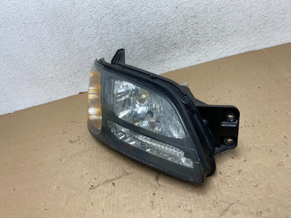 2001 to 2004 Subaru Legacy Outback Right Passenger Rh Headlight AG4418 DW1