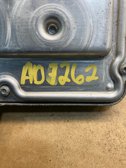 2014 Ford F-150 F150 3.5L Engine Control ECU Computer ECM ad7262 DG3