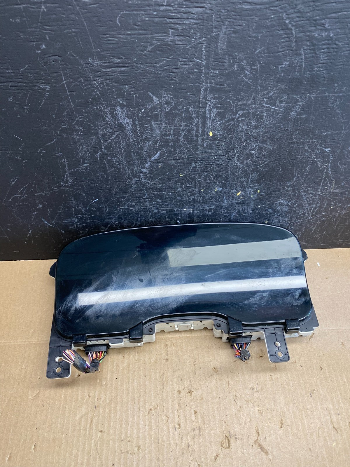2004 to 2005 Lincoln Navigator Aviator Speedometer Gauge Cluster ac6522 DG0