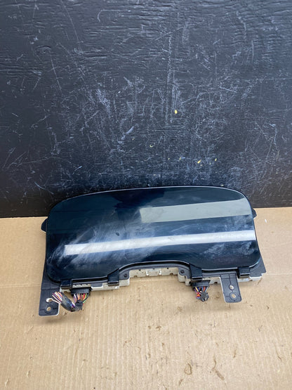 2004 to 2005 Lincoln Navigator Aviator Speedometer Gauge Cluster ac6522 DG0