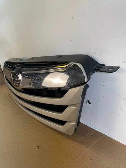 2010 to 2012 Subaru Legacy Outback Wagon Front Grill Grille AG2949 DG1