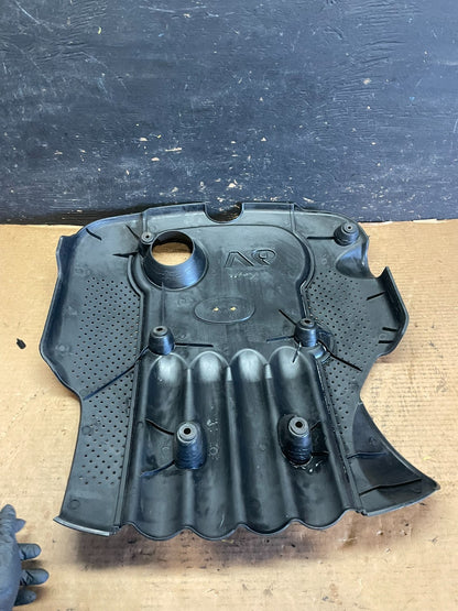 2006 - 2009 Hyundai Santa Fe V6 Engine Motor Cover OEM s1141 DG4