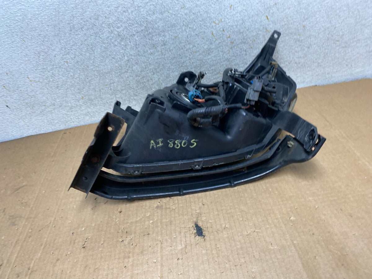 Halogen 2006 2007 2008 Honda Pilot Right Passenger RH Headlight AI8805 DW8