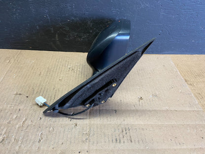 2011 2012 2013 Subaru Forester Right Passenger View Power Door Mirror AB7753 MS3