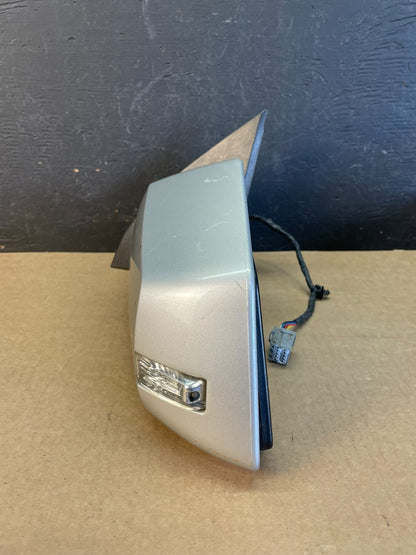 2009-2017 Chevrolet Traverse Left Driver Lh Side View Door Mirror AC9981 DG10