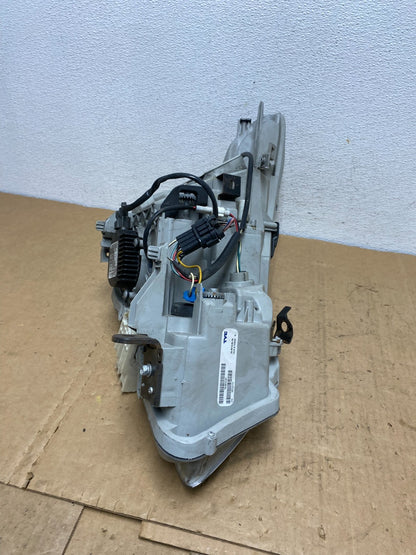 2007-2009 Infiniti G35 G37 Left Driver Hid Xenon Headlight Sedan TYC AD1276 DW6