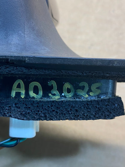 2010 to 2012 Mazda 5 Right Passenger RH View Door Mirror ad3025 DG10