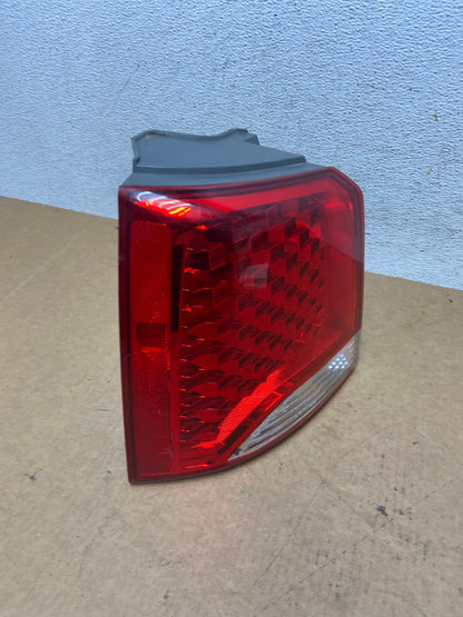 2011 to 2013 Kia Sorento Left Driver LH Side Tail Light AE3008 LK2