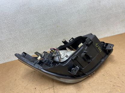 2007 to 2013 Mercedes Sprinter Headlight Left Driver Side Halogen Oem X9017 DW9