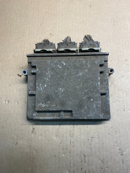 2006 Ford Crown Victoria 6W7A-12A650-AAD Ecm Ecu Computer Module AC0629 DG0