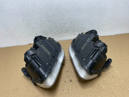 2007 2008 2009 2010 Hyundai Elantra Left+Right Side Headlights AG2209 DW11