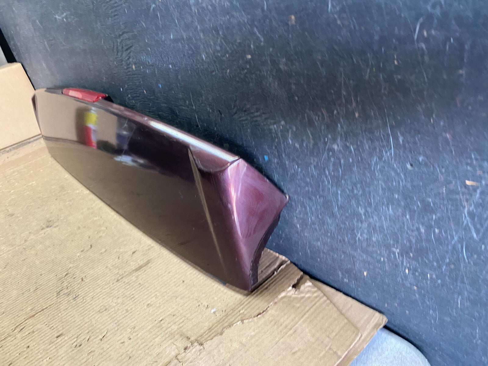 2006 2007 2008 Honda Pilot Rear Trunk Spoiler Gate Oem N8942 DG1