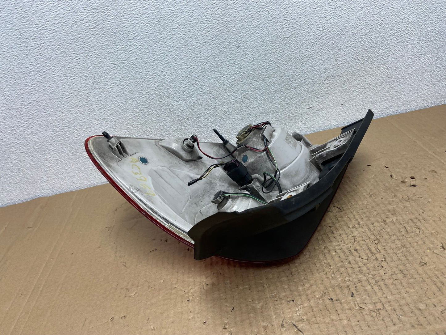 2010 to 2015 Chevrolet Equinox Left Driver Lh Side Tail Light AC3969 LK4