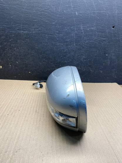 2003 to 2006 Mercedes E-Class Left Driver LH Side View Door Mirror AI0316 DW10