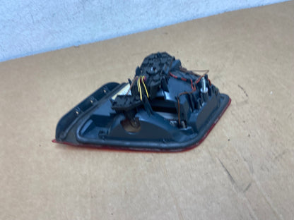 2011-2013 BMW 5 F10 Rear Left Driver LH Trunk Inner Tail Light AD5369 LK4