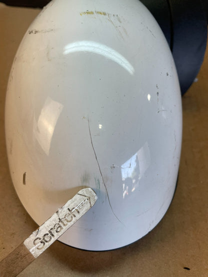 2007 to 2015 Mini Cooper Right Passenger View Power Door Mirror AE1117 DW6