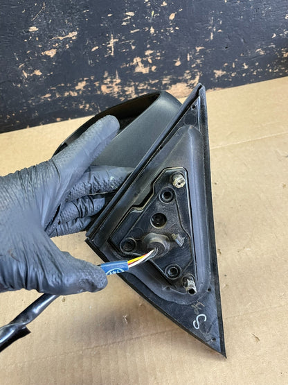 2012 to 2014 Toyota Camry Left Driver LH Door View Mirror aa6020 MS4