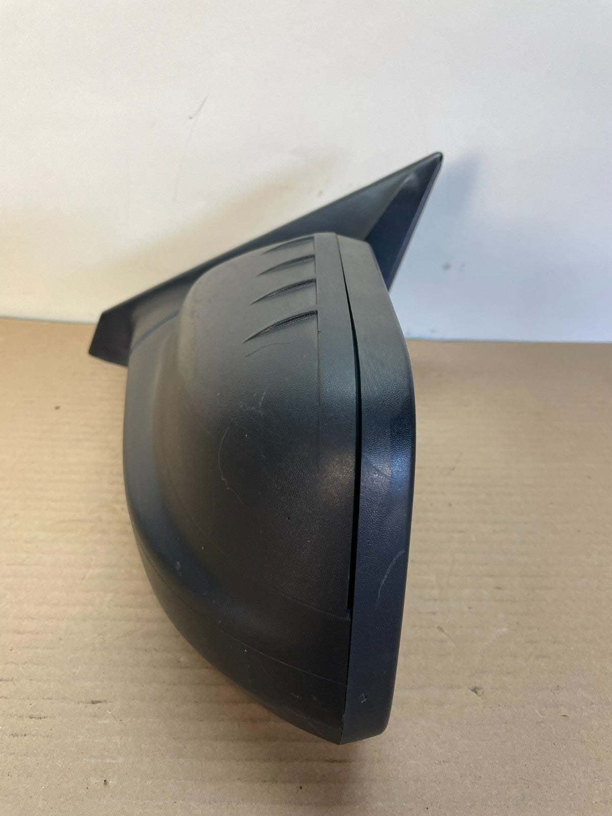 2016 - 2019 Ford Explorer Left Driver LH Side View Door Mirror AH8659 DG8