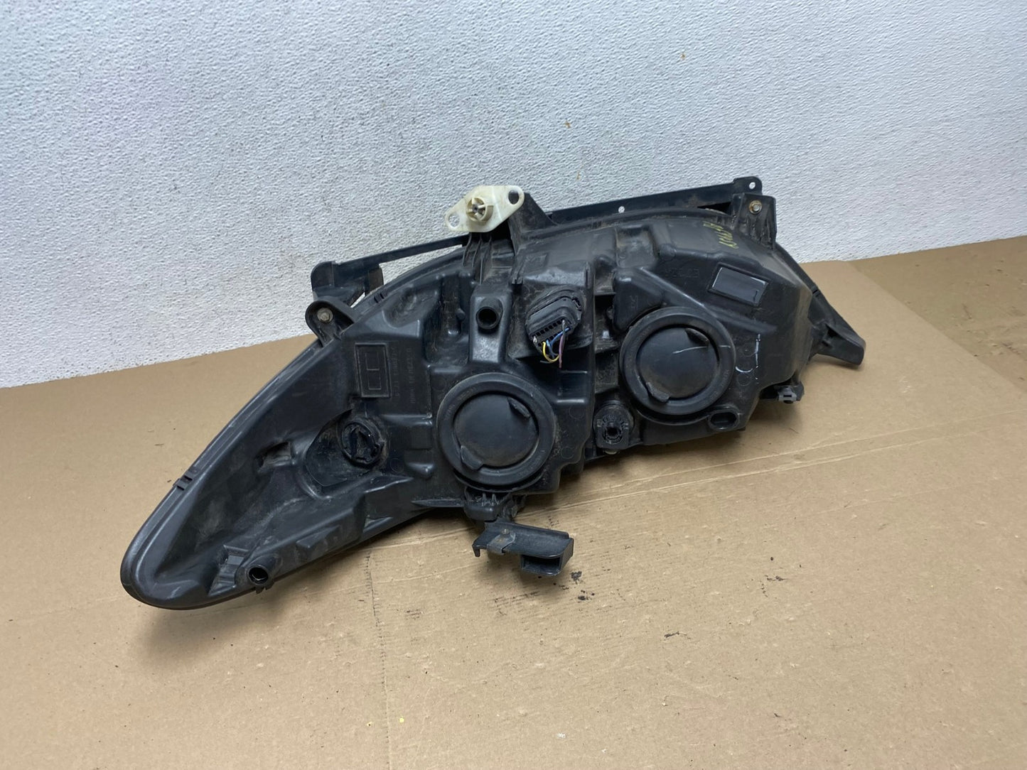 2013 to 2016 Ford Fusion Right Passenger Rh Side Headlight AF4459 LK5