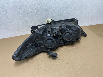 2013 to 2016 Ford Fusion Right Passenger Rh Side Headlight AF4459 LK5