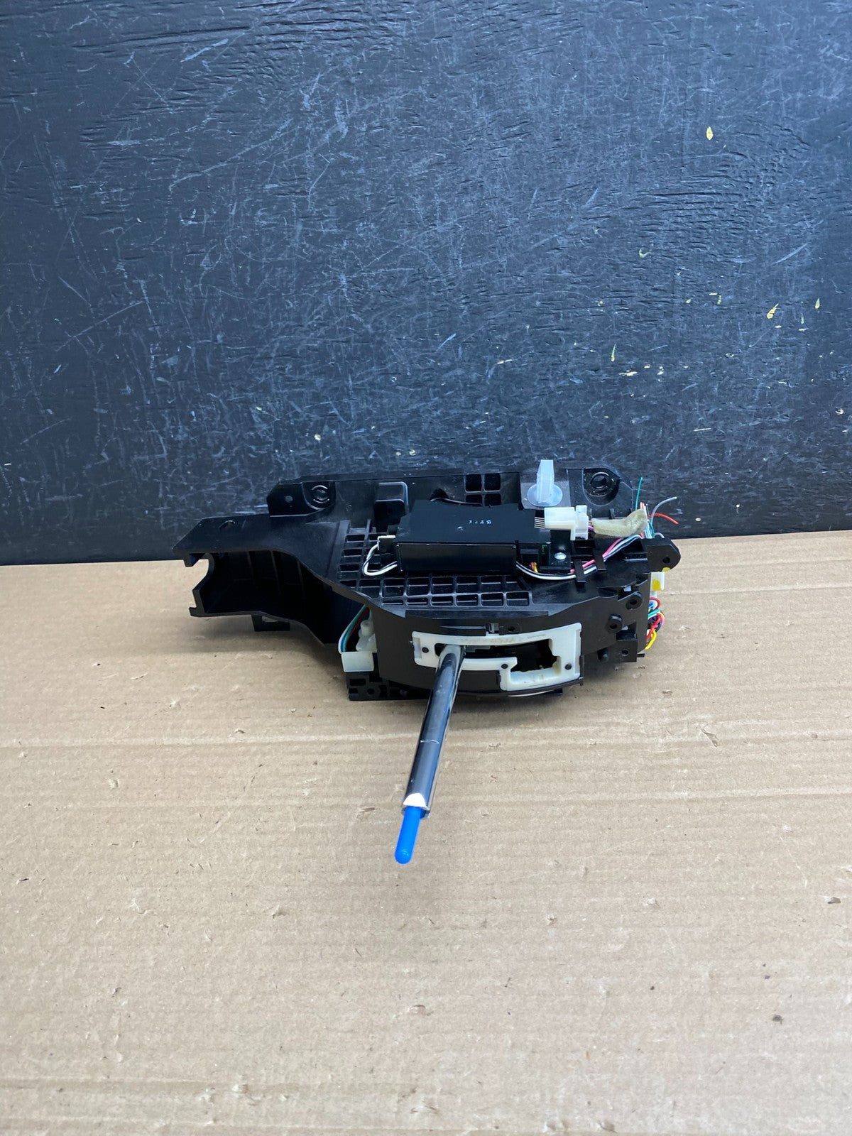 2016 - 2020 Infiniti QX60 Center Console Shifter Gear Knob AG0091 DG1
