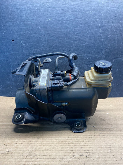2013 -2016 Nissan Pathfinder Electric Hydraulic Power Steering Pump af6871 DG1