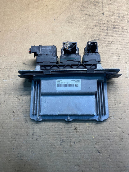 2010 2011 Ford Expedition 5.4L Engine Computer Module ECM ECU OEM AA2917 DG1