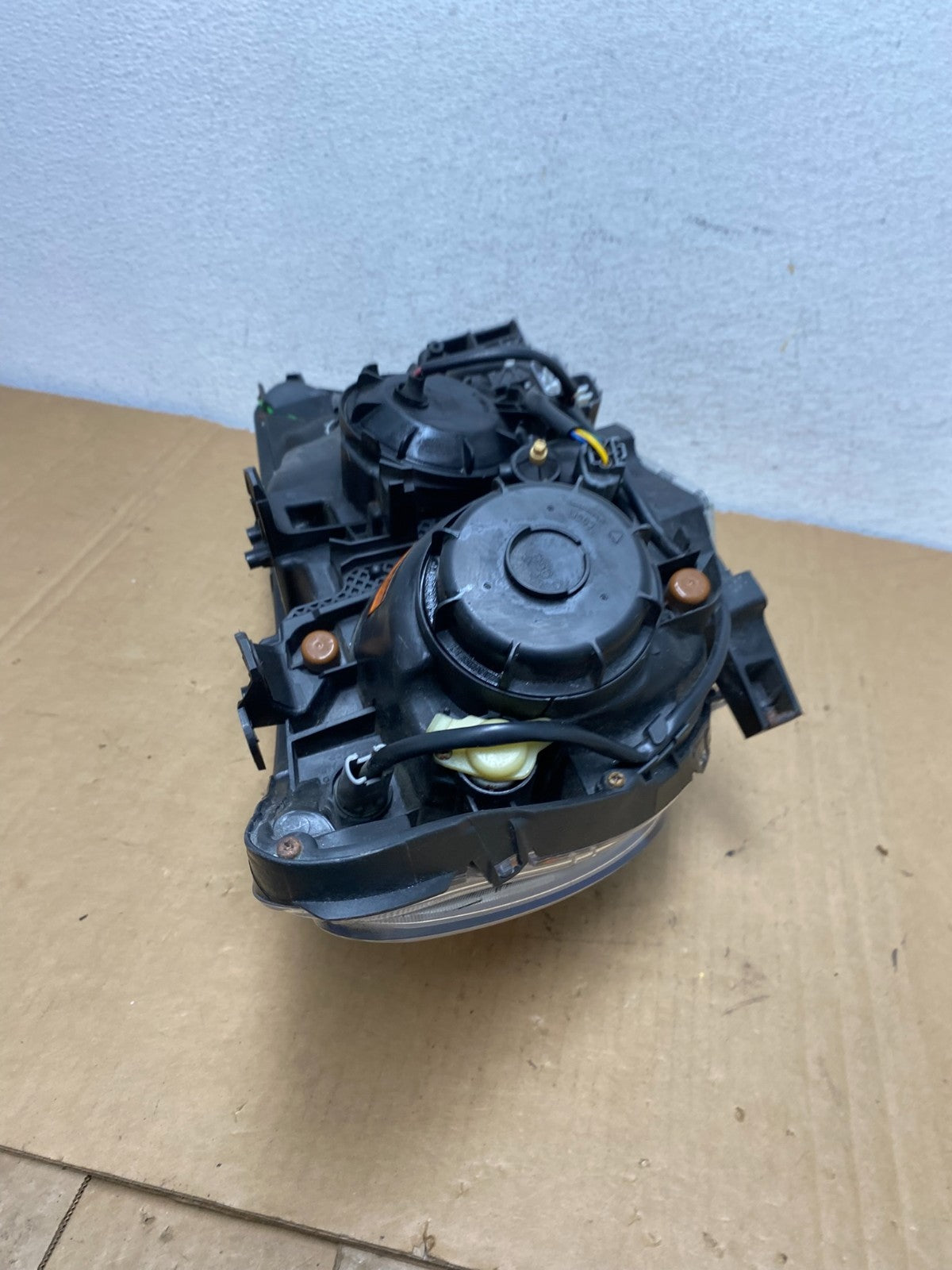 2011 - 2019 Mitsubishi Outlander Sport Left Driver Xenon Headlight AD2758 DW9
