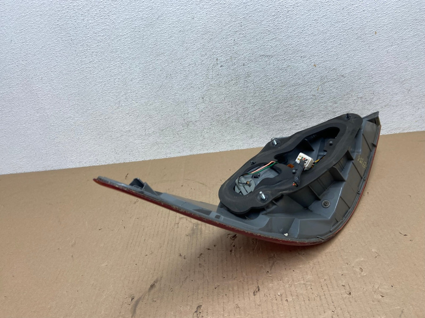 2012 2013 2014 Hyundai Accent Right Passenger RH Side Tail Light AE7356 LK6