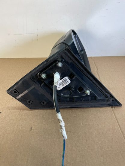 2013 to 2019 Nissan Sentra Left Driver Side Door View Mirror AH6146 DG4