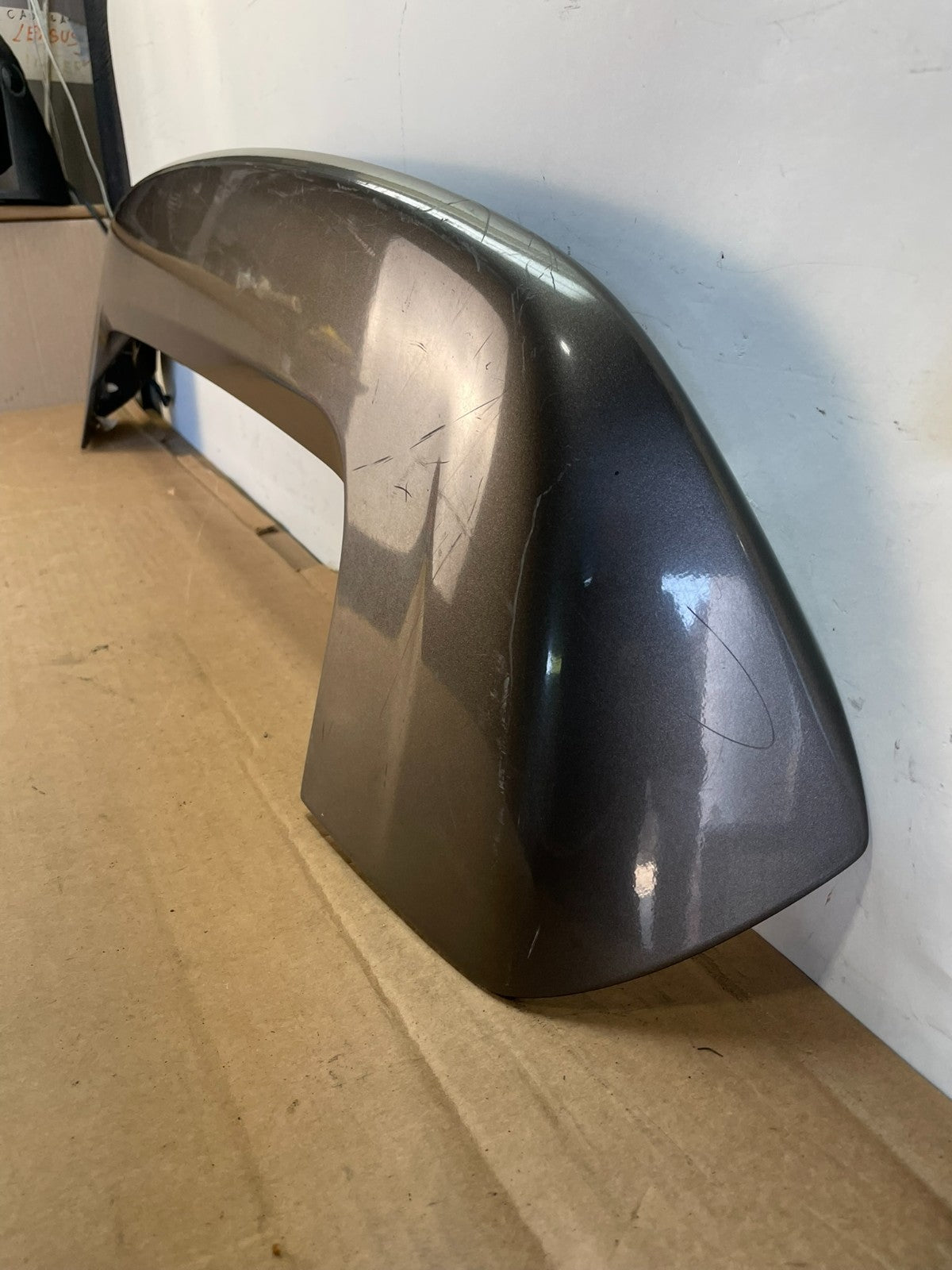 2008 to 2014 Subaru Tribeca Rear Spoiler Wing AG0942 DG1