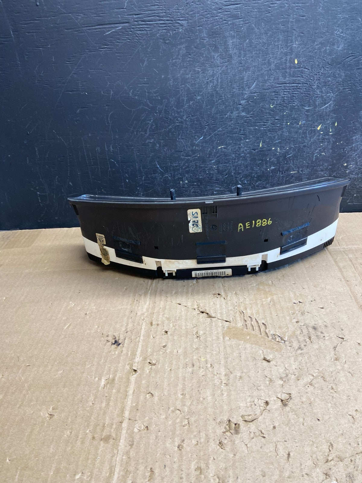 1997 Mercedes SL500 500 R129 Speedometer Instrument Cluster Gauge ae1886 DG4