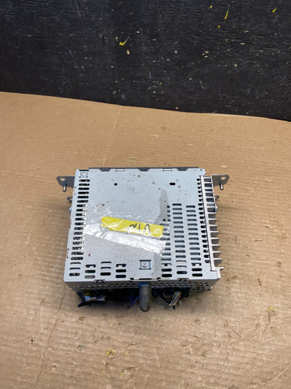 2011 2014 Ford Edge Radio Cd Mechanism Disc MP3 Receiver AF7807 DG4
