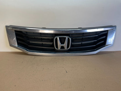2008 2009 2010 Honda Accord Sedan Front Upper Grill Grille AI4209 DG0