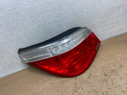 2008 2009 2010 BMW 5 525i 530i Left Driver Lh Tail Side Light Oem Y8252 DW2