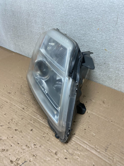 2010 to 2015 GMC Terrain Halogen Passenger Right Rh Side Headlight Oem AB1547 DW1